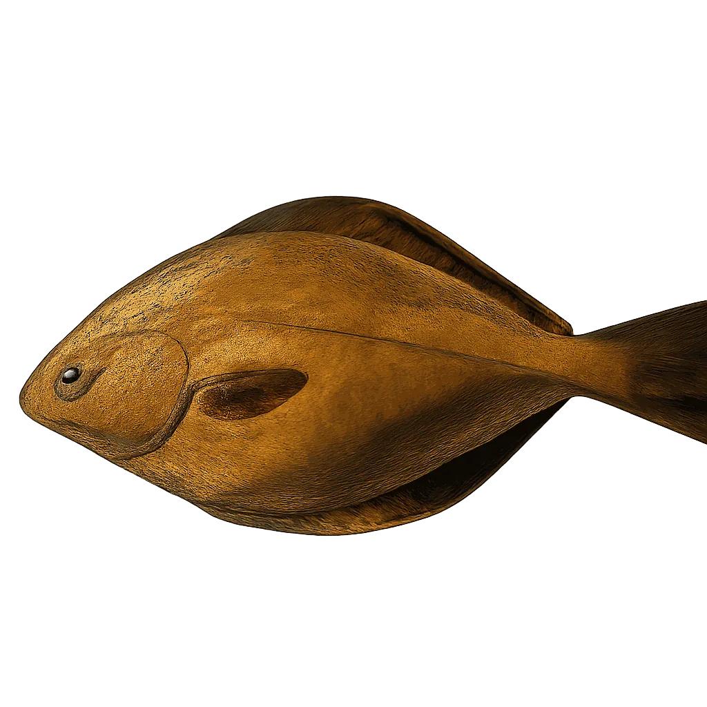 Lemon sole